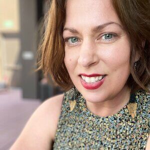 Meet your Posher, Britteny